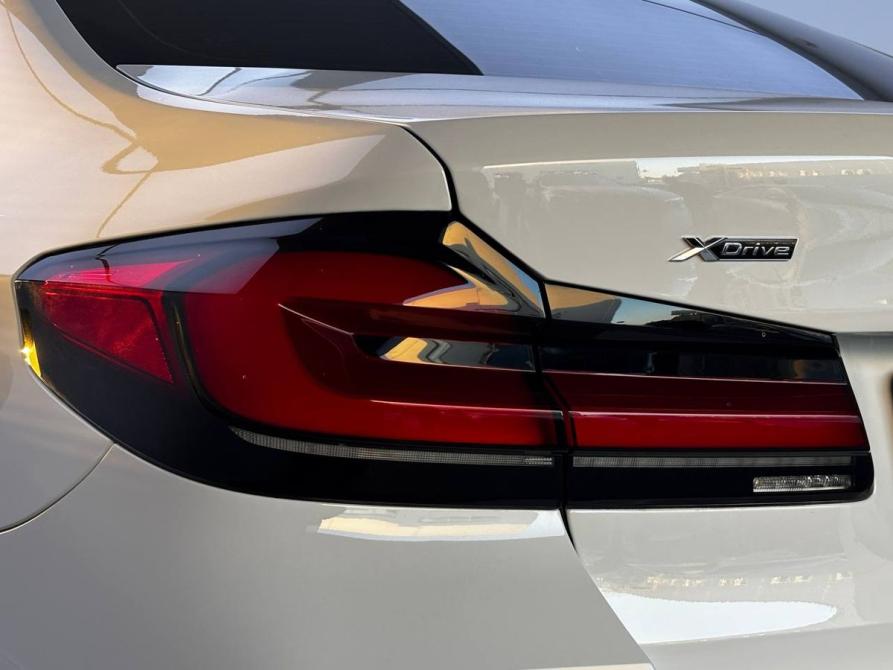 BMW 5 серии VII (G30/G31/G38) Рестайлинг Уфа  - изображение 10