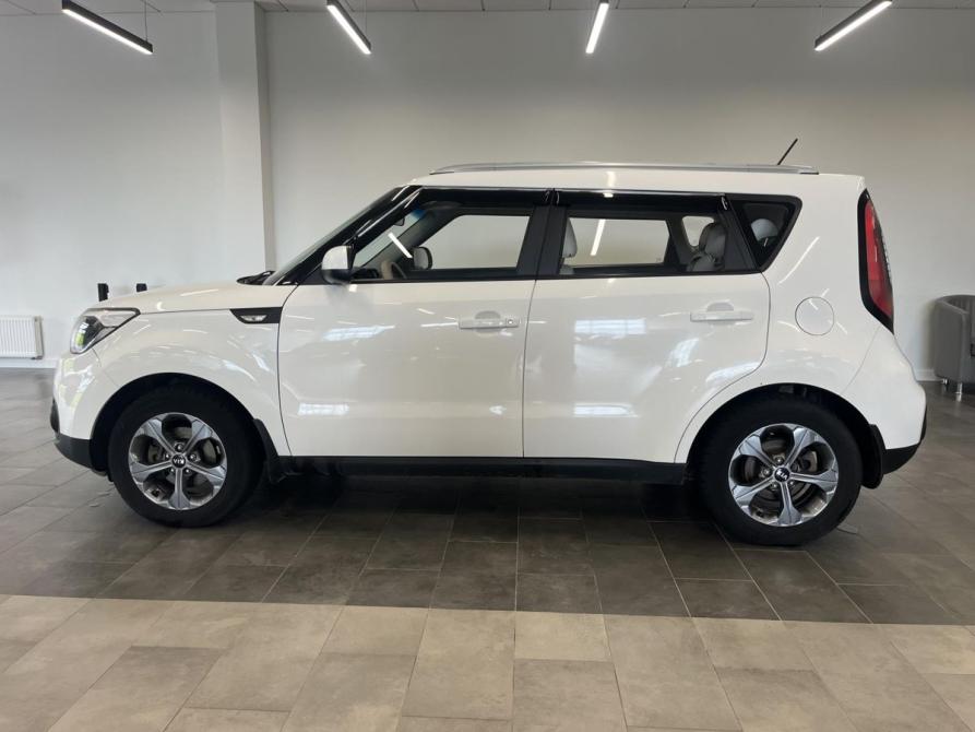 Kia Soul II Рестайлинг Калуга  - изображение 7
