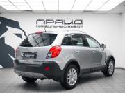 Opel Antara I Рестайлинг Ростов-на-Дону  - изображение 28