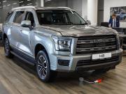 Haval H5 II Москва  - изображение 12