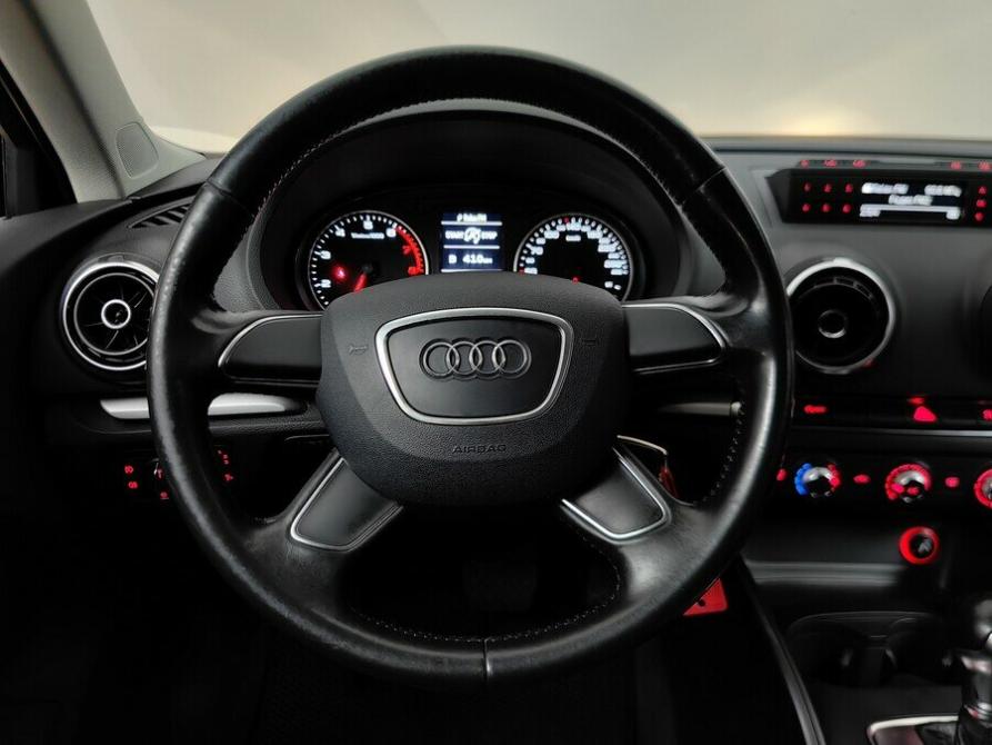 Audi A3 III (8V) Подольск  - изображение 11