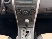 Toyota Corolla X (E140 E150) Рестайлинг Саратов  - изображение 26