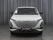 Omoda C5 I Рестайлинг Ставрополь  - изображение 25