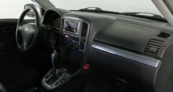 Suzuki Grand Vitara I Рестайлинг с пробегом 2003 года, цена 579 000 рублей, 270000 км, внедорожник, Автокод Объявления