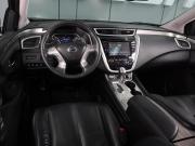 Nissan Murano III (Z52) Воронеж  - изображение 30