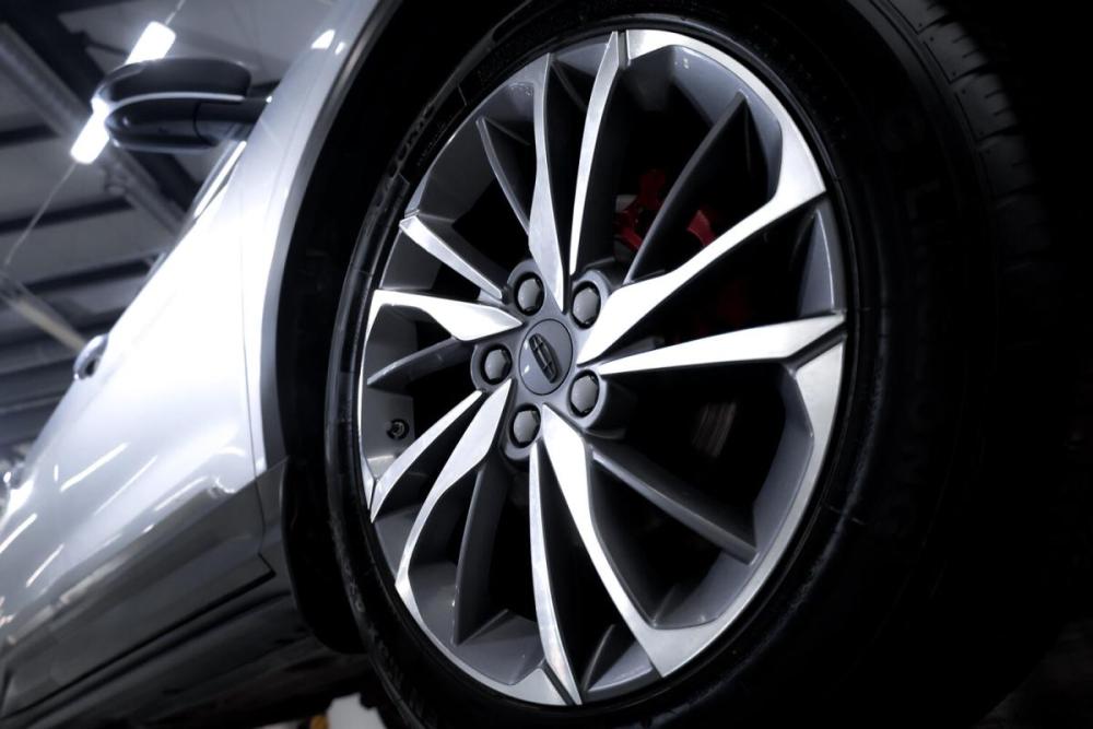 Geely Coolray I Тюмень  - изображение 14