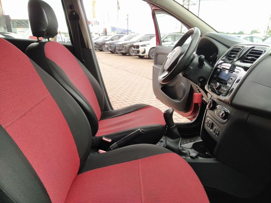 Renault Sandero II Екатеринбург  - изображение 15