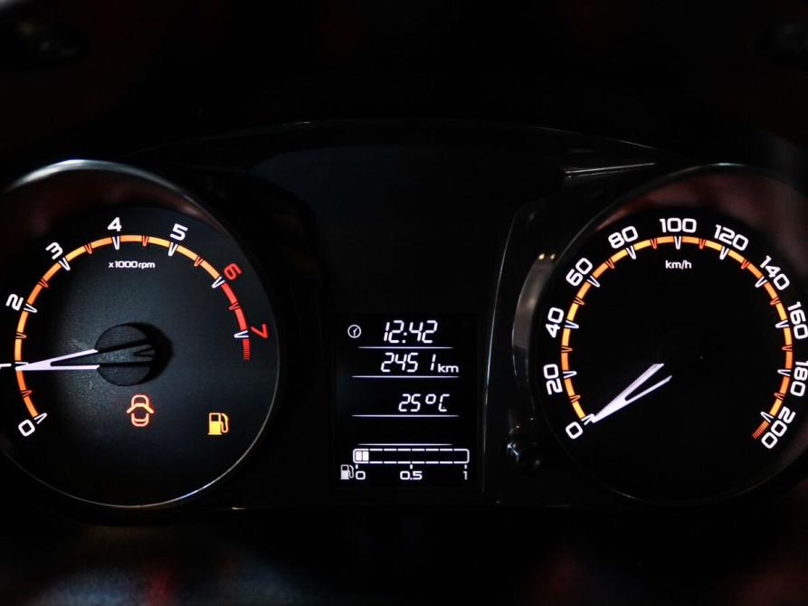 Lada (ВАЗ) Granta I Рестайлинг Минеральные Воды  - изображение 17