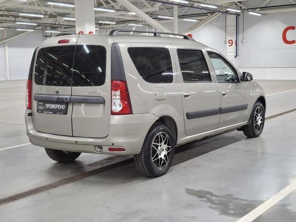 Lada (ВАЗ) Largus I с пробегом 2014 года, цена 765 000 рублей, 151433 км, универсал, Автокод Объявления