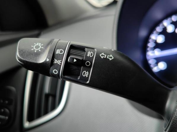 Hyundai Creta I Рестайлинг с пробегом 2020 года, цена 1 615 000 рублей, 141051 км, внедорожник, Автокод Объявления