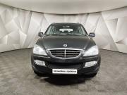 SsangYong Kyron I Рестайлинг Москва  - изображение 26