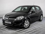 Opel Astra H Рестайлинг Москва  - изображение 13