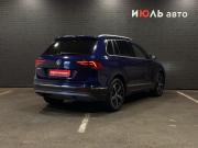 Volkswagen Tiguan II Челябинск  - изображение 28