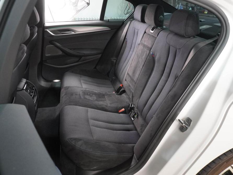 BMW 5 серии VII (G30/G31/G38) Воронеж  - изображение 9