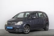 Opel Meriva A Рестайлинг Томск  - изображение 20