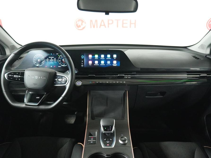 Omoda C5 I Рестайлинг Вологда  - изображение 17