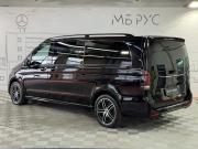 Mercedes-Benz V-Класс III (W447) Рестайлинг 2 Москва  - изображение 35