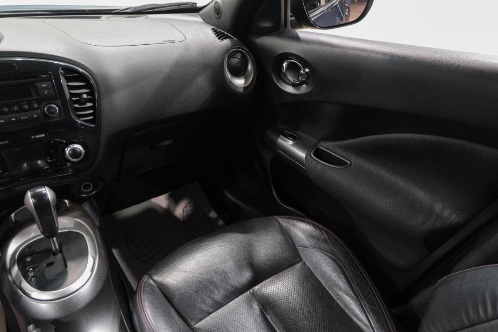 Nissan Juke I Новокузнецк  - изображение 19