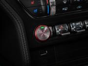 Ford Mustang VI Рестайлинг Москва  - изображение 68