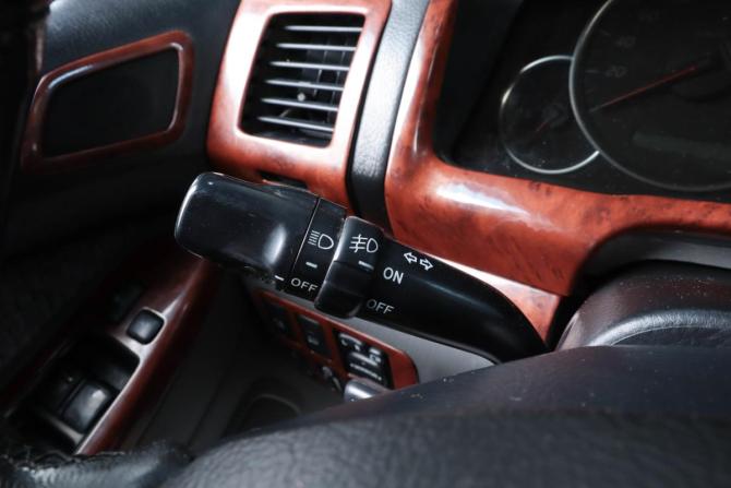 Toyota Land Cruiser Prado 120 Series с пробегом 2006 года, цена 1 529 000 рублей, 431000 км, внедорожник, Автокод Объявления
