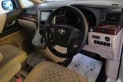 Toyota Alphard I Омск  - изображение 34