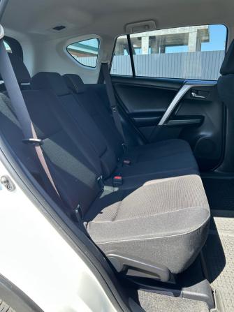 Toyota RAV4 IV (XA40) Рестайлинг с пробегом 2019 года, цена 2 510 000 рублей, 166840 км, внедорожник, Автокод Объявления