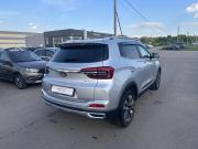 Chery Tiggo 4 I Рестайлинг Ногинск  - изображение 26