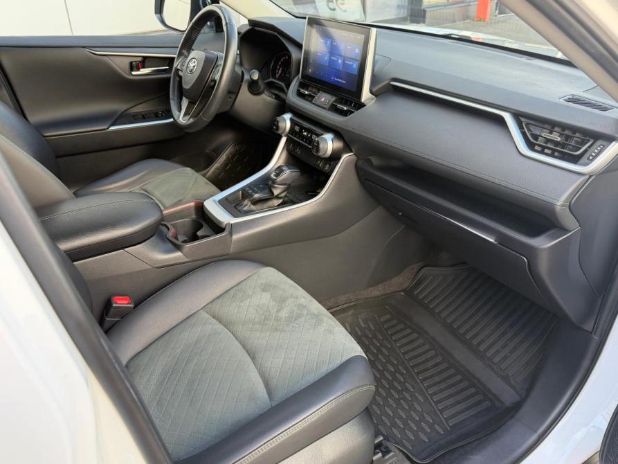 Toyota RAV4 V (XA50) Санкт-Петербург  - изображение 10