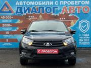Lada (ВАЗ) Granta I Рестайлинг Набережные Челны  - изображение 33