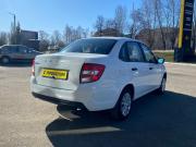 Lada (ВАЗ) Granta I Рестайлинг Нефтекамск  - изображение 16