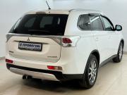 Mitsubishi Outlander III Москва  - изображение 18