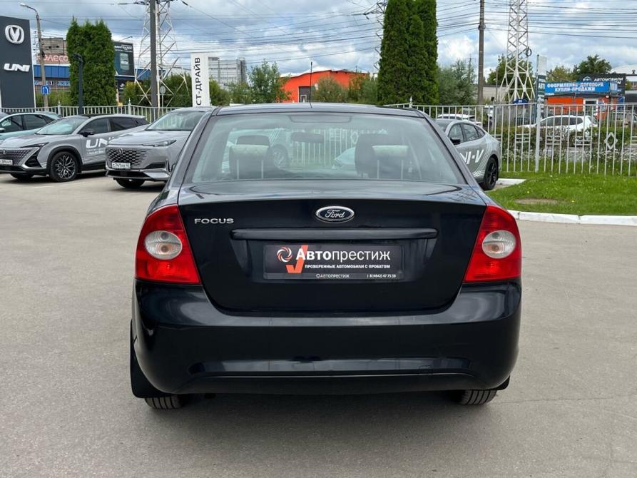 Ford Focus II Рестайлинг Калуга  - изображение 5
