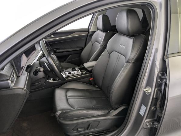 Kia K5 III с пробегом 2020 года, цена 2 800 000 рублей, 54985 км, седан, Автокод Объявления