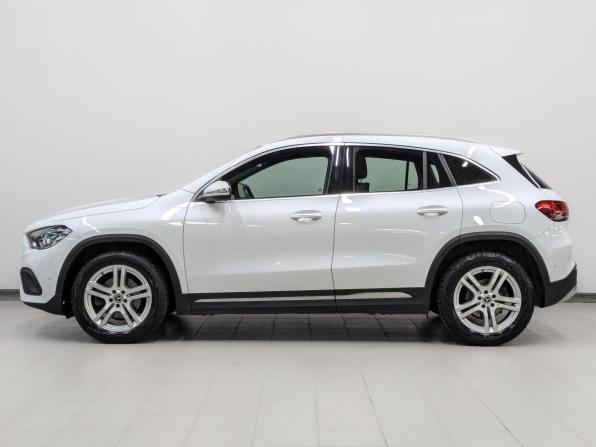 Mercedes-Benz GLA II (H247) с пробегом 2020 года, цена 2 855 000 рублей, 120483 км, внедорожник, Автокод Объявления