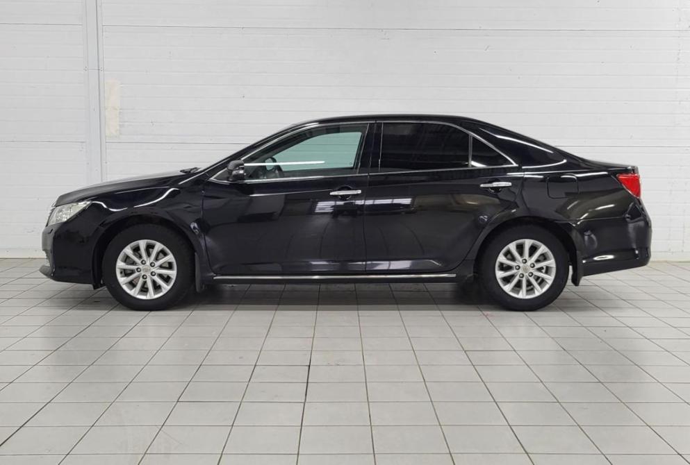 Toyota Camry VII (XV50) Астрахань  - изображение 11
