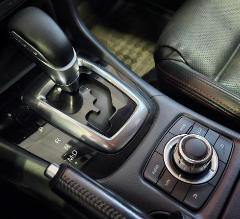 Mazda 6 III (GJ) с пробегом 2014 года, цена 1 480 000 рублей, 163347 км, седан, Автокод Объявления