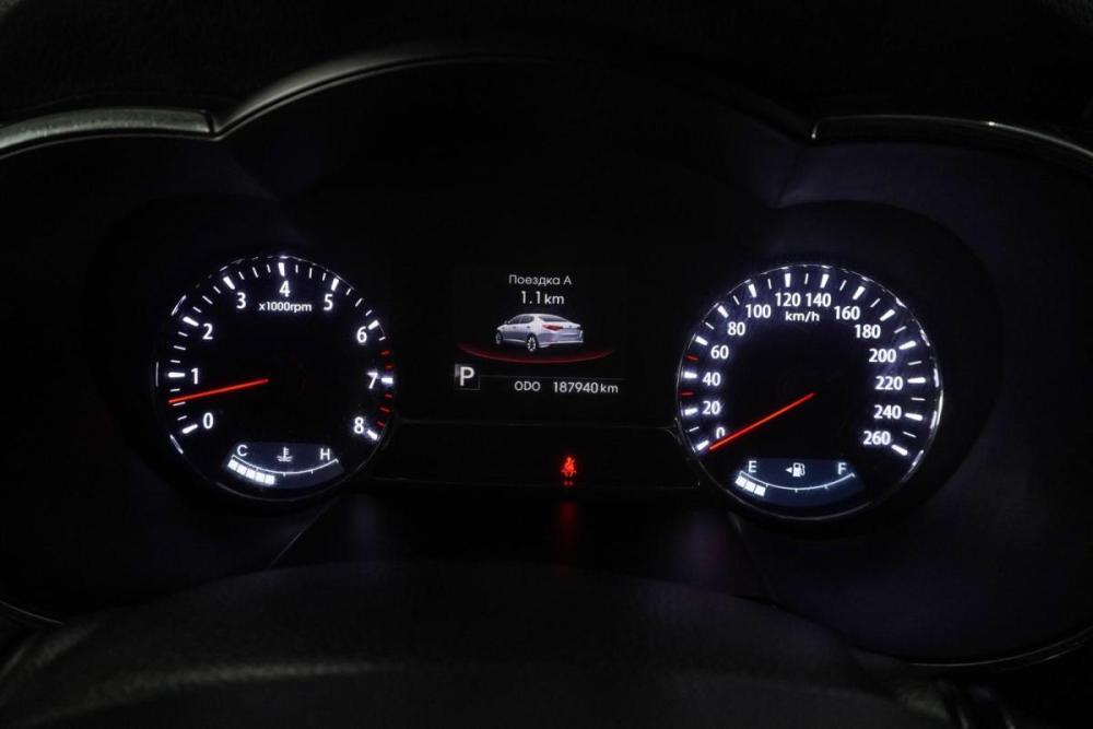 Kia Optima III Воронеж  - изображение 22