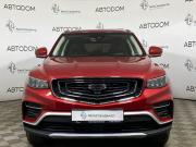 Geely Atlas Pro Москва  - изображение 28