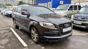 Audi Q7 I (4L) Киров  - изображение 7