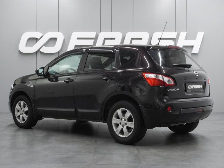 Nissan Qashqai I Воронеж  - изображение 2