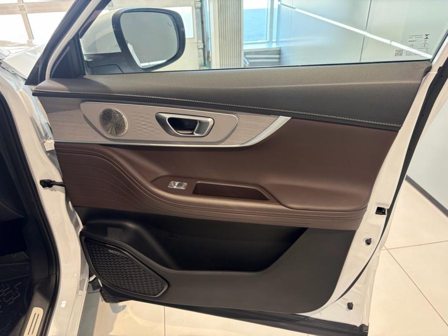 Chery Tiggo 7 Pro Max I Рестайлинг Екатеринбург  - изображение 16