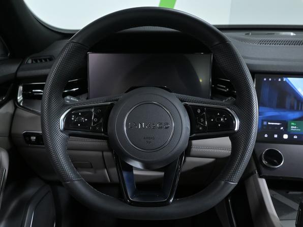 Lynk &amp; Co 09 с пробегом 2023 года, цена 5 780 000 рублей, 17500 км, внедорожник, Автокод Объявления