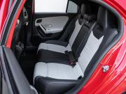 Mercedes-Benz A-Класс IV (W177) Краснодар  - изображение 31