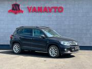Volkswagen Tiguan I Рестайлинг Альметьевск  - изображение 12