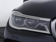 BMW 7 серии VI (G11/G12) Москва  - изображение 46