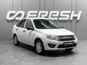 Lada (ВАЗ) Granta I Рестайлинг Тюмень  - изображение 17