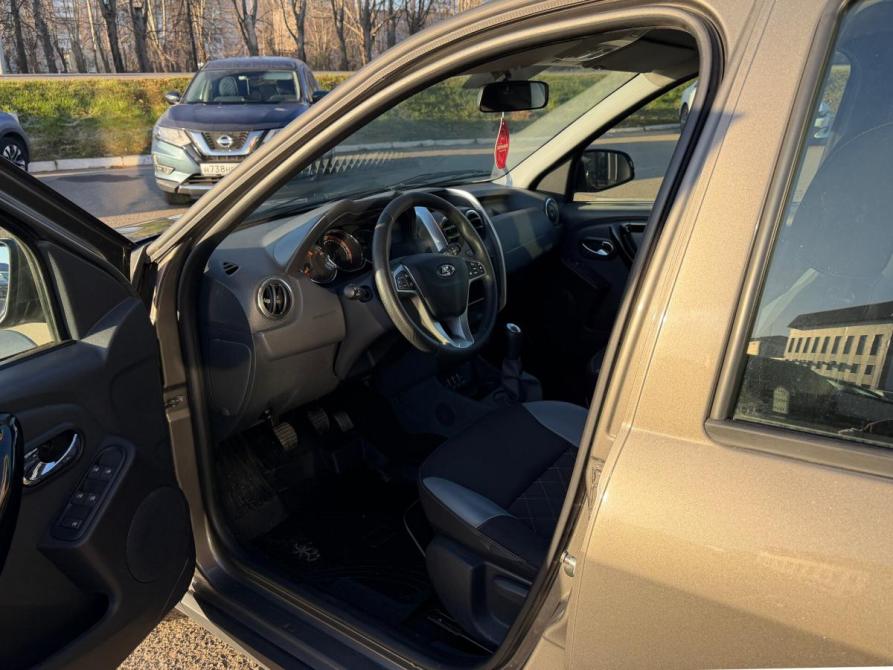 Lada (ВАЗ) Largus I Рестайлинг Нефтекамск  - изображение 7