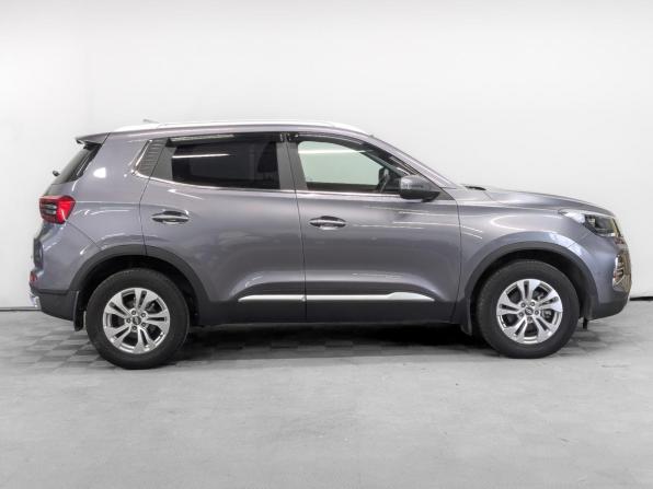 Chery Tiggo 4 Pro I с пробегом 2025 года, цена 1 700 000 рублей, 17867 км, внедорожник, Автокод Объявления