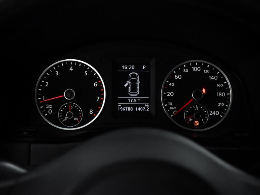 Volkswagen Tiguan I Санкт-Петербург  - изображение 18