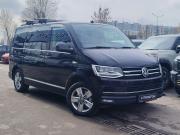 Volkswagen Multivan T6 Москва  - изображение 20
